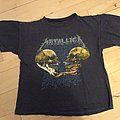 Metallica - TShirt or Longsleeve - Sad But True shirt