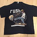 Rush - TShirt or Longsleeve - Roll the Bones