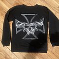Danzig - Hooded Top / Sweater - Danzig Crewneck sweatshirt