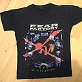 Fear Factory - TShirt or Longsleeve - Soul of a new Machine - T-shirt
