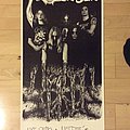 Frozen Sun - Other Collectable - Defect Dimension Of Souls demo poster