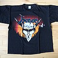 Venom - TShirt or Longsleeve - Venoms Legions