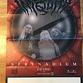 Iniquity - Other Collectable - Serenadium poster