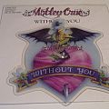 Mötley Crüe - Tape / Vinyl / CD / Recording etc - Motley Crue picture disc