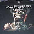 Iron Maiden - TShirt or Longsleeve - Iron Maiden T-shirt