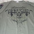 Testament - TShirt or Longsleeve - Testament t-shirt