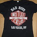 Mötley Crüe - TShirt or Longsleeve - Motley Crue T-shirt