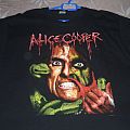 Alice Cooper - TShirt or Longsleeve - Alice Cooper t-shirt
