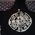 L.A. Guns - Hooded Top / Sweater - L.A. Guns Hoodie