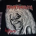 Iron Maiden - TShirt or Longsleeve - Iron Maiden T-shirt