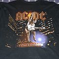 AC/DC - TShirt or Longsleeve - AC/DC T-shirt