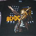 AC/DC - TShirt or Longsleeve - AC/DC T-shirt