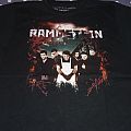 Rammstein - TShirt or Longsleeve - Rammstein T-shirt