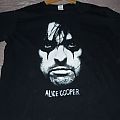 Alice Cooper - TShirt or Longsleeve - Alice Cooper t-shirt