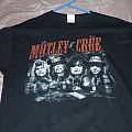 Mötley Crüe - TShirt or Longsleeve - Motley Crue T-shirt