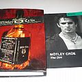 Mötley Crüe - Other Collectable - Motley Crue Book