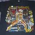 Iron Maiden - TShirt or Longsleeve - Iron Maiden T-shirt