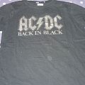 AC/DC - TShirt or Longsleeve - AC/DC T-shirt