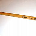 Manowar - Other Collectable - Manowar Scott Columbus signed drum stick