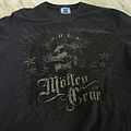 Mötley Crüe - TShirt or Longsleeve - Motley Crue T-shirt