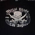 Many - TShirt or Longsleeve - Metal Blade Los Angeles Label t-shirt