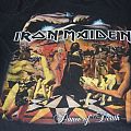 Iron Maiden - TShirt or Longsleeve - Iron Maiden T-shirt