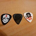 Mötley Crüe - Other Collectable - Mötley Crüe Motley Crue guitar pick