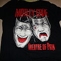 Mötley Crüe - TShirt or Longsleeve - Mötley Crüe T-Shirt