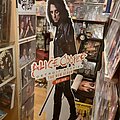 Alice Cooper - Other Collectable - Alice Cooper Detroit Stories lifesize store display.