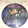 Mötley Crüe - Tape / Vinyl / CD / Recording etc - Mötley Crüe Girls Girls Girls 12" Picture Disc