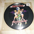 Mötley Crüe - Tape / Vinyl / CD / Recording etc - Mötley Crüe Motley Crue Dr Feelgood 7" picture disc