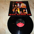 Mötley Crüe - Tape / Vinyl / CD / Recording etc - Mötley Crüe Motley Crue Looks That Kill 12"