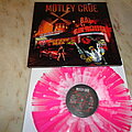 Mötley Crüe - Tape / Vinyl / CD / Recording etc - Mötley Crüe Motley Crue Ten seconds to kill 12" bootleg