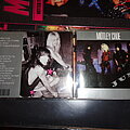 Mötley Crüe - Tape / Vinyl / CD / Recording etc - Mötley Crüe Motley Crue Junk Bootleg CD