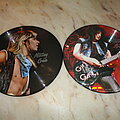 Mötley Crüe - Tape / Vinyl / CD / Recording etc - Mötley Crüe interview picture disc