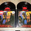 Mötley Crüe - Tape / Vinyl / CD / Recording etc - Mötley Crüe Motley Crue Too Young To Fall In Love 12" Remix