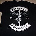 Mötley Crüe - TShirt or Longsleeve - Mötley Crüe T-Shirt