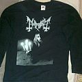 Mayhem - TShirt or Longsleeve - MAYHEM Live in Leipzig LS