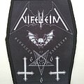 Nifelheim - Patch - Nifelheim Servants of Darkness patch