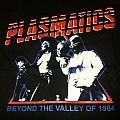 Plasmatics - TShirt or Longsleeve - PLASMATICS - Beyond The Valley Of 1984