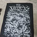 The Faceless - Patch - The Faceless Backpatch