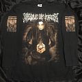 Cradle Of Filth - TShirt or Longsleeve - Transmissions From The Darkside LS