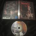 Compilation - Other Collectable - Death......is just the beginning 7 DVD