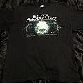 Scar Symmetry - TShirt or Longsleeve - Holographic Universes Shirt.