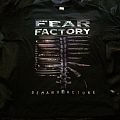 Fear Factory - TShirt or Longsleeve - Support your local record stores!!!