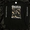 Mactatus - TShirt or Longsleeve - Mactatus Provenance Of Cruelty LS