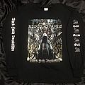 Blood Stained Dusk - TShirt or Longsleeve - Blood Stanied Dusk-Black Faith Inquisition LS (selling)