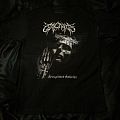 Crionics - TShirt or Longsleeve - Crionics Armageddons Evolution Shirt