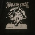 Cradle Of Filth - Patch - Cradle of Filth - Sedusa Backpatch