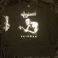 Allegiance - TShirt or Longsleeve - Skinman Long Sleeve 1996